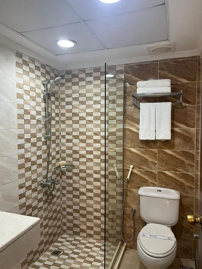 Abraj Al Tayseer Tuwa Hotel Mekke
