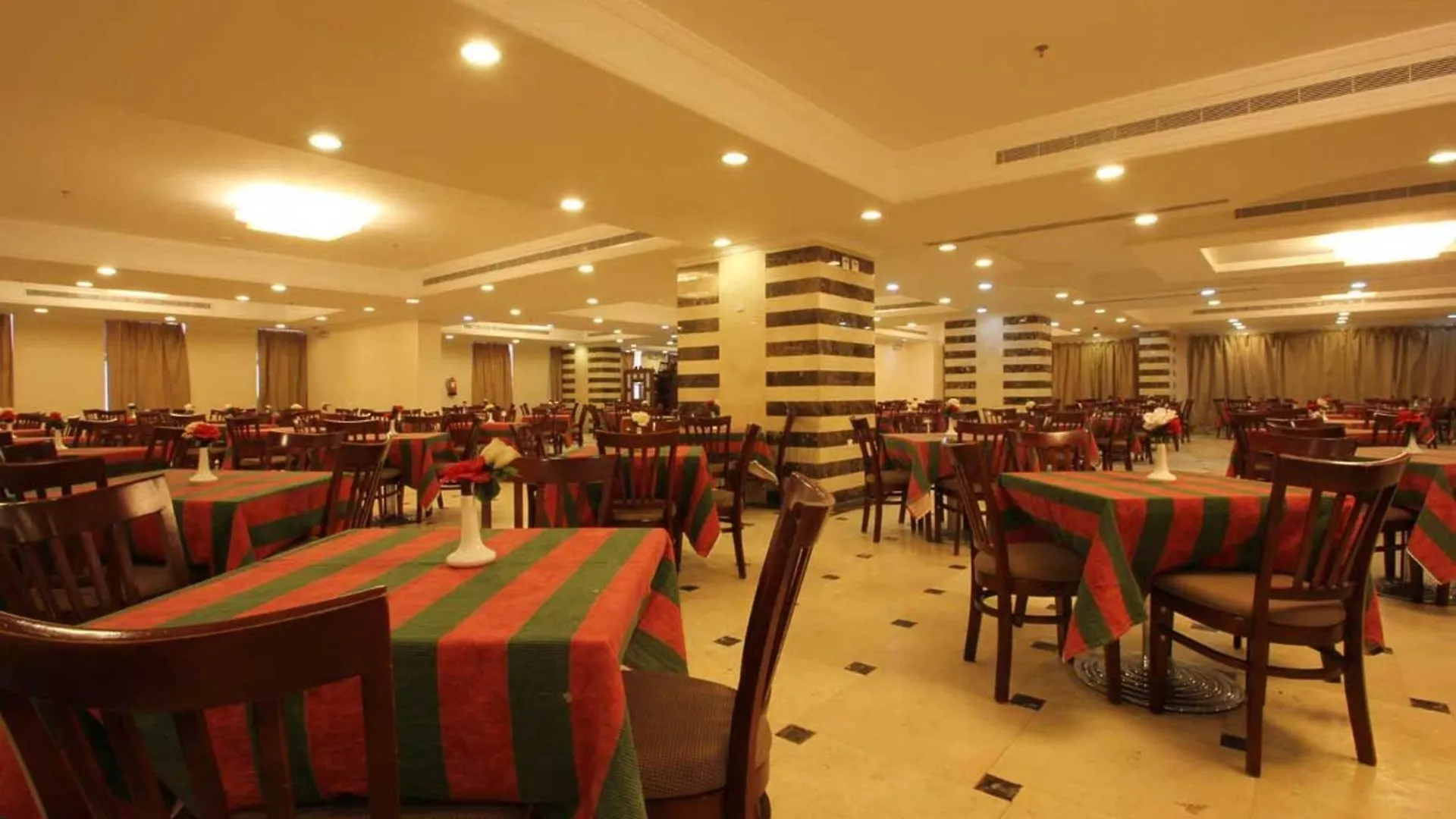 Abraj Al Tayseer Tuwa Hotel Mecca