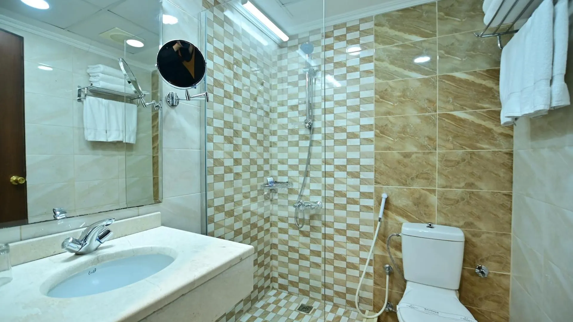 Abraj Al Tayseer Tuwa Hotel Mekke 2*,  Suudi Arabistan