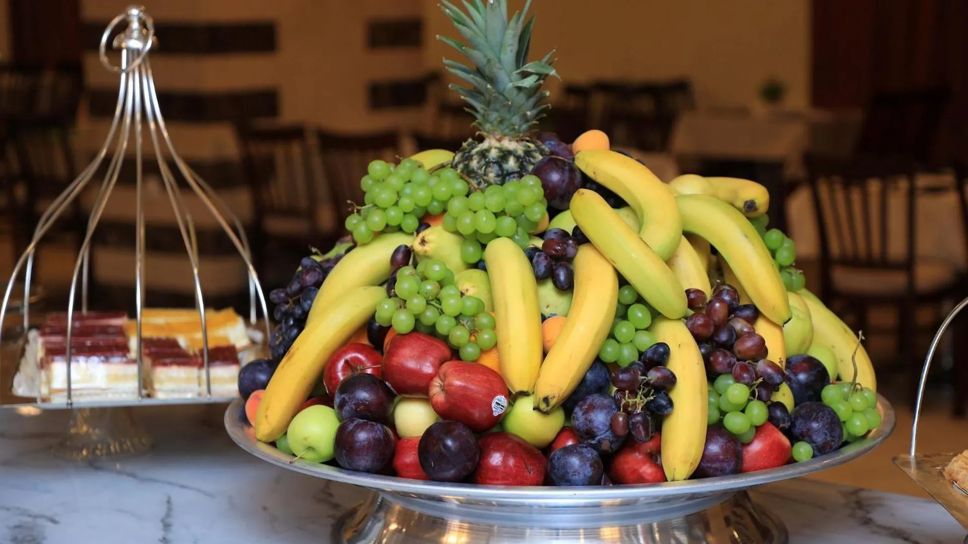 ***  Abraj Al Tayseer Tuwa Hotel Mecca Saudi Arabia