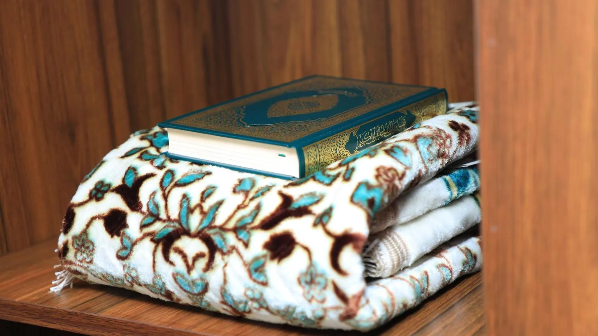 Abraj Al Tayseer Tuwa Hotel Mecca