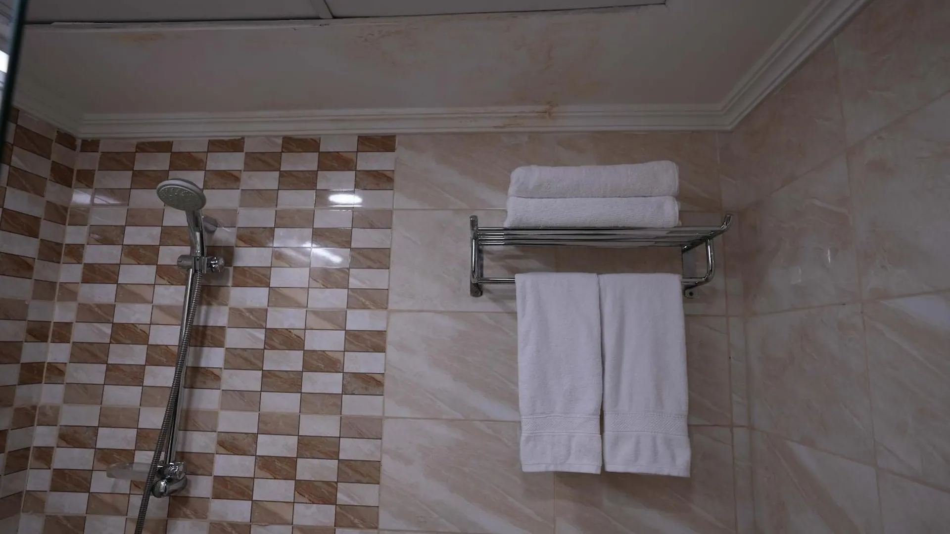 Abraj Al Tayseer Tuwa Hotel Mecca 3*,