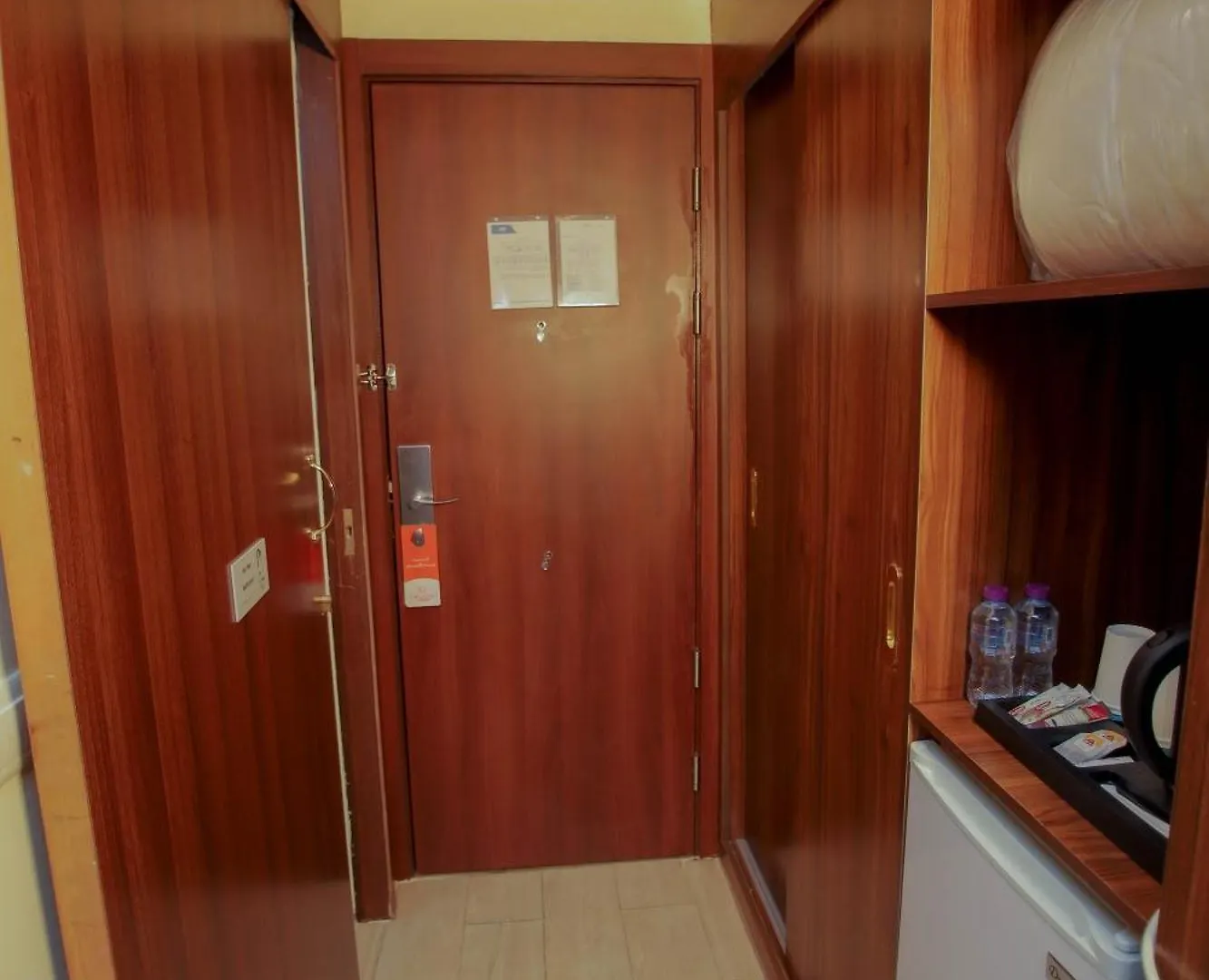 Abraj Al Tayseer Tuwa Hotel Mecca 3*,  Saudi Arabia