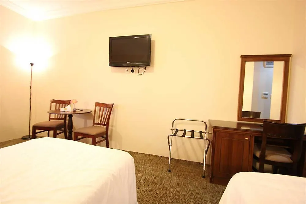 Abraj Al Tayseer Tuwa Hotel Mecca