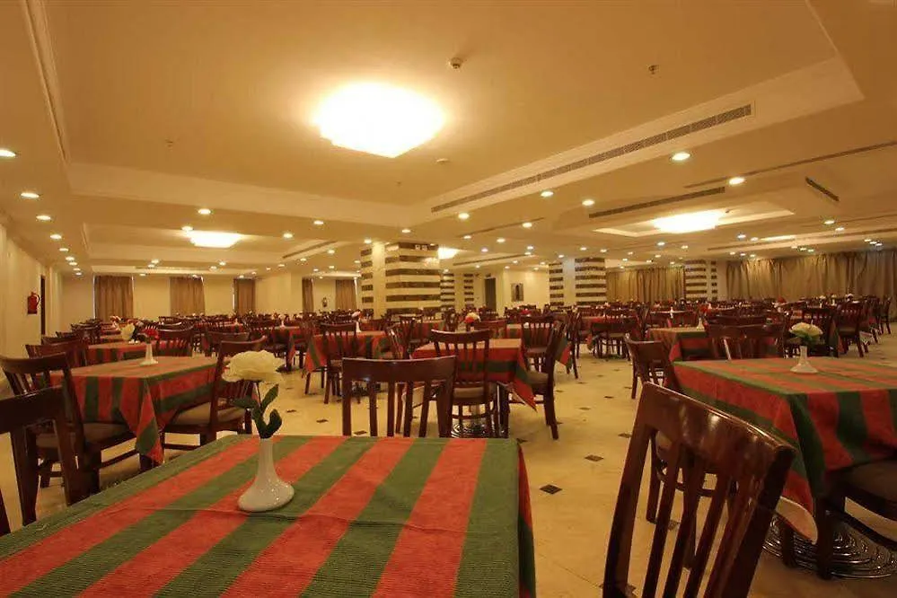 Abraj Al Tayseer Tuwa Hotel Μέκκα