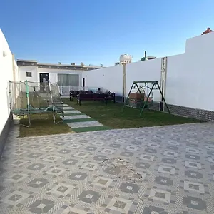 Chalet Maria Al Ryiad الرياض