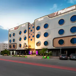 Platinum Hotel