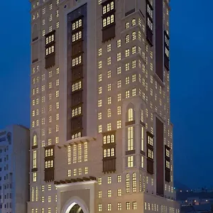 Otel Park By Radisson Makkah Aziziyah