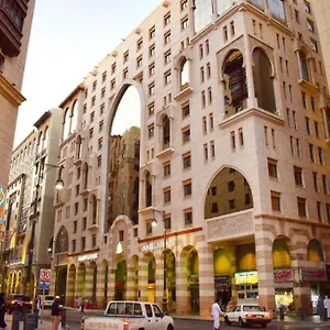 Manazel Alsafiyah Hotel