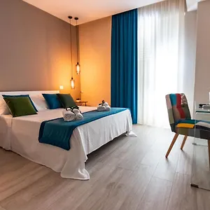 Le Maioliche 4* Milazzo