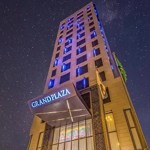 Grand Plaza - Kafd Hotel Riadh