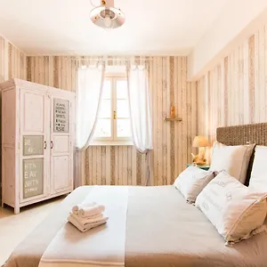 Couette-café Le Pietrasantine - Centro Storico