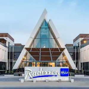 Radisson Blu Qurtuba Hotel Riaad