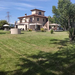 Il Casale Di David 4* Pontedera