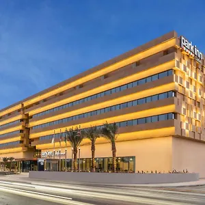 Park By Radisson, Riyad