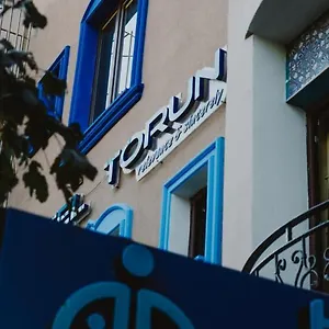 تورون أولد سيتي اسطنبول