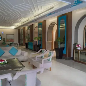 فندق رمادا زاد التيسيير