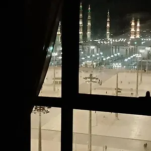 Hotel Al Aqeeq Al Rawda By Abu Al Joud