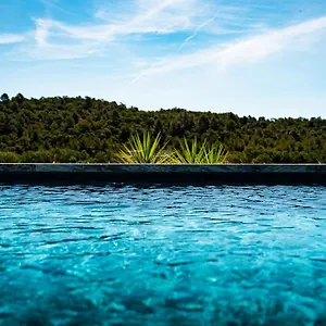Sous Les Pins Et D'hotes Frühstückspension La Londe-les-Maures