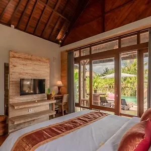 Sridewi Hotel Ubud