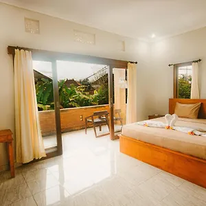Kertayasa House Gasthuis Ubud