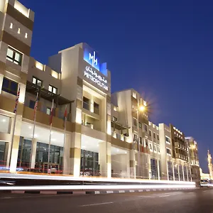 ميتروبوليتان فندق