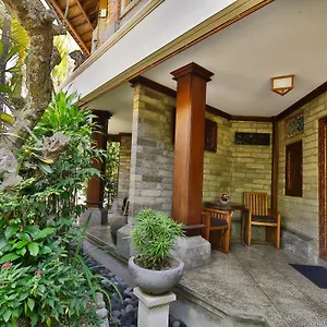 Taman Harum Ubud (Bali)
