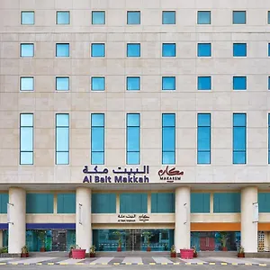 4* Hotel Makarem Al Bait Al Azizia