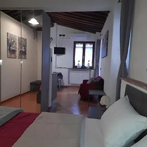 Maison d'hôtes La Casa In Giardino