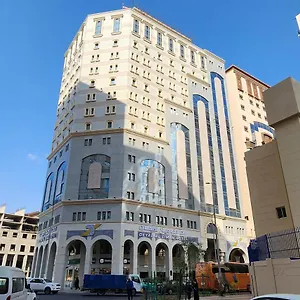 Jewar Al Saqefah Hotel Medina