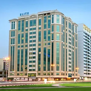 إيليت بيبلوس - مول الإمارات فندق