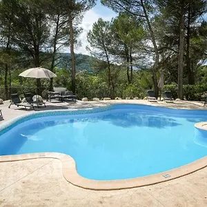 La Pinede Hotel