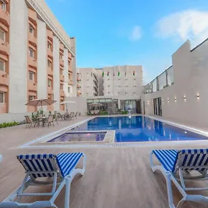1800 Degrees Hotel