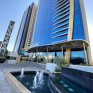 Suites - Damac Tower Hotel