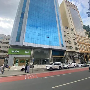 فندق الماسة المكية Hotel