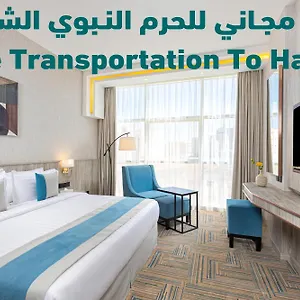 ذا سيزونز المدينة المنورة