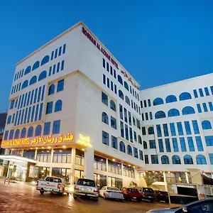 Roshan Al Azhar Hotel Dschidda