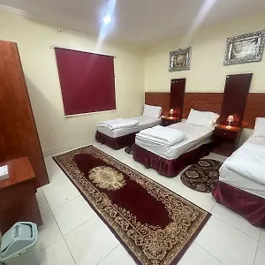 شقة فندقية اجمل الاجنحة الفندقية
