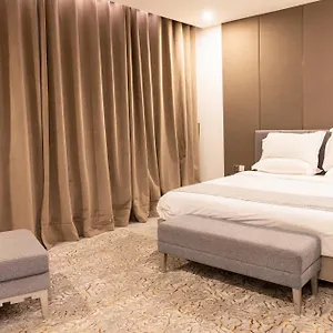 The Levels Residency - ذي ليفلز ريزيدنسى الدمام