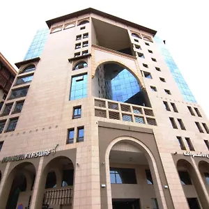 Hotel Manazel Alaswaf