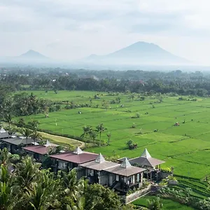 Gdas Bali Health And Wellness Resort Ubud