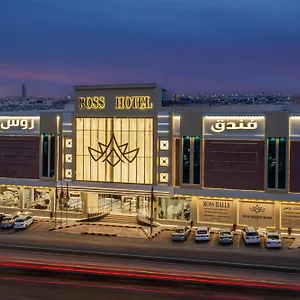 Ross Hotel