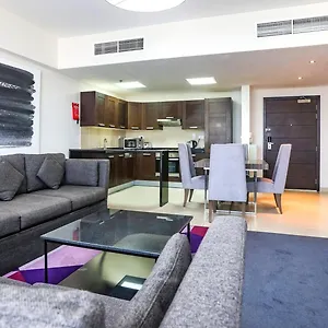 Nassima Tower 5*, Dubai Birleşik Arap Emirlikleri