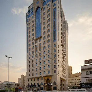 Snood Al Huda Otel