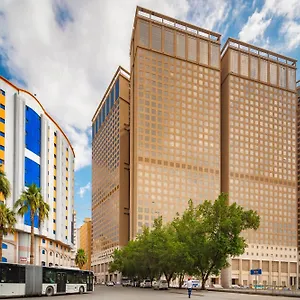 Al Kiswah Tower 5 Otel