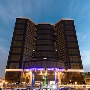 Novotel Centre Hotel