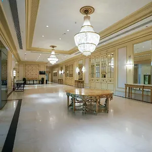 Sheraton & Convention Centre Dammam