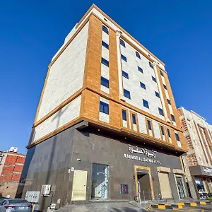 Rabwat Al Safwah 8 Medina