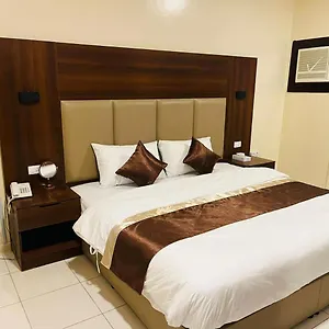 العييري للشقق المخدومة 7 الدمام