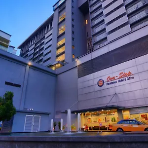 One-stop & Kuala Lumpur